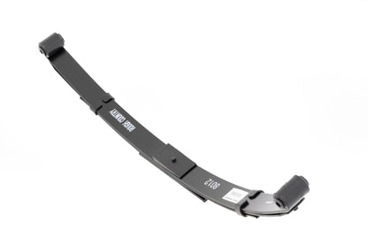 Rough Country 8012Kit Rear Leaf Springs | 2.5" Lift | Pair | Jeep Wrangler YJ 4WD (1987-1995)