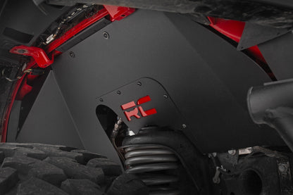 Rough Country 10653 Inner Fenders | FR | Jeep Gladiator JT 4WD (2020-2025)