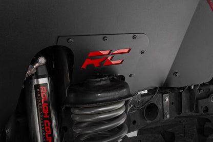 Rough Country 10653 Inner Fenders | FR | Jeep Gladiator JT 4WD (2020-2025)