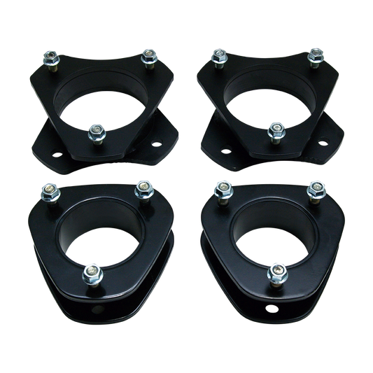 3"F / 2"R Lift Kit - Ford Expedition / Navigator 2003-2017