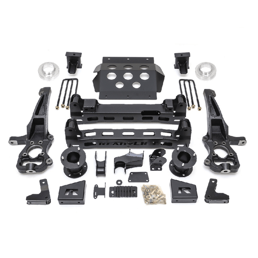 4'' Big Lift Kit 2019-2023 1500 Trail Boss / AT4