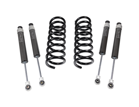 2019-2023 Ram 3500 Diesel 4WD 1.5'' Coil Spring Leveling Kit