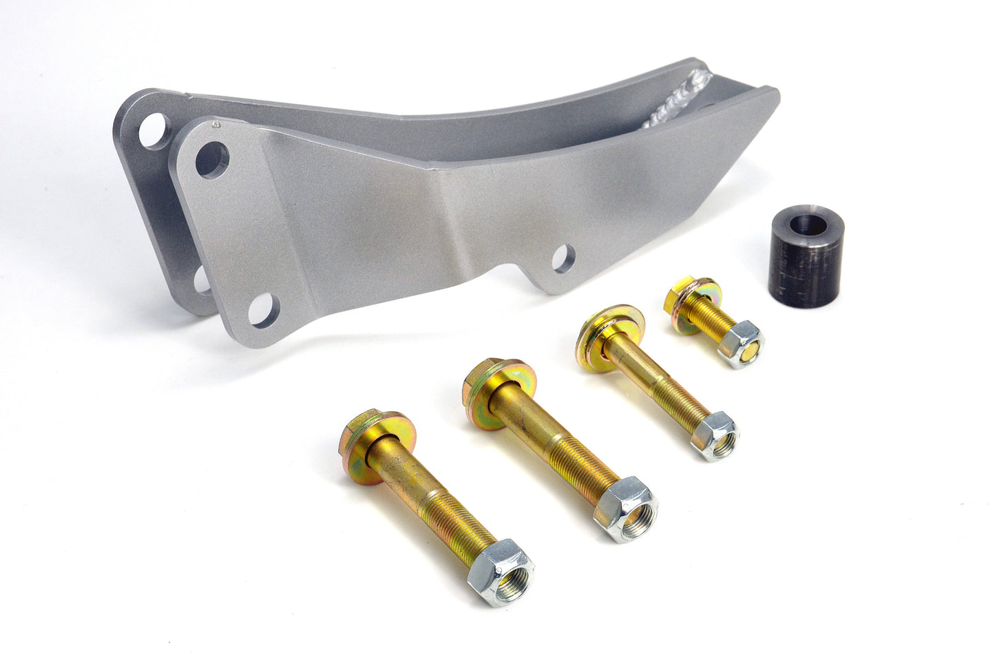 5.0'' - 6.5'' Track Bar Relocation Bracket