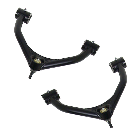 Tubular A-Arm Kit - GM Silverado / Sierra 2500HD/3500HD W/ 7"-8" Lift 2011-2019