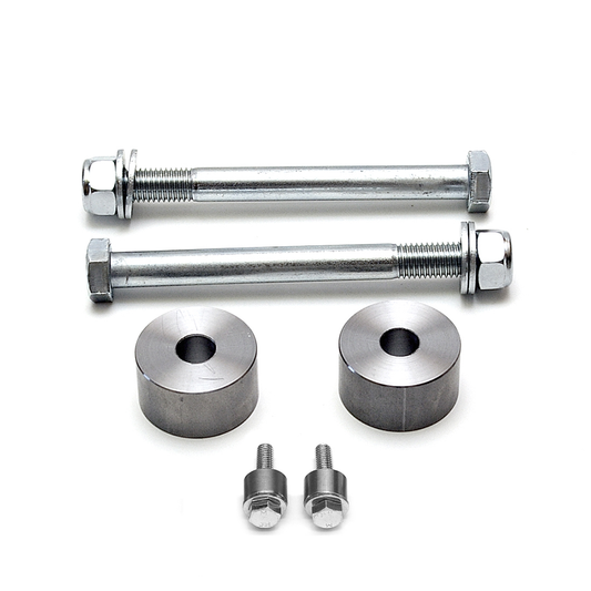 Tacoma Differential Drop Kit