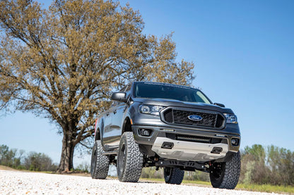 Rough Country 50531 6 Inch Lift Kit | N3 Struts | Ford Ranger 4WD (2019-2023)