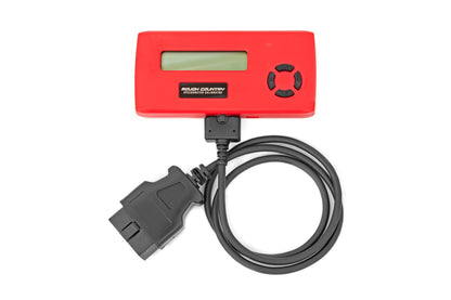 Rough Country 90019 Speedometer Calibrator | Multiple Makes & Models (Jeep/Ram)