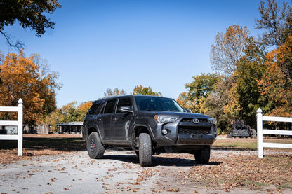 Rough Country 764 2 Inch Lift Kit | Toyota 4Runner 2WD/4WD (2010-2024)