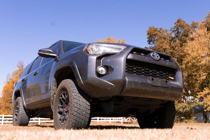 Rough Country 764 2 Inch Lift Kit | Toyota 4Runner 2WD/4WD (2010-2024)