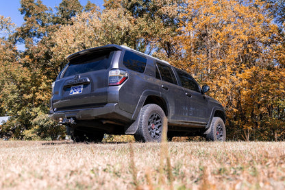 Rough Country 764 2 Inch Lift Kit | Toyota 4Runner 2WD/4WD (2010-2024)