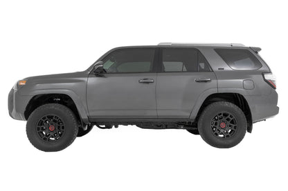 Rough Country 764 2 Inch Lift Kit | Toyota 4Runner 2WD/4WD (2010-2024)