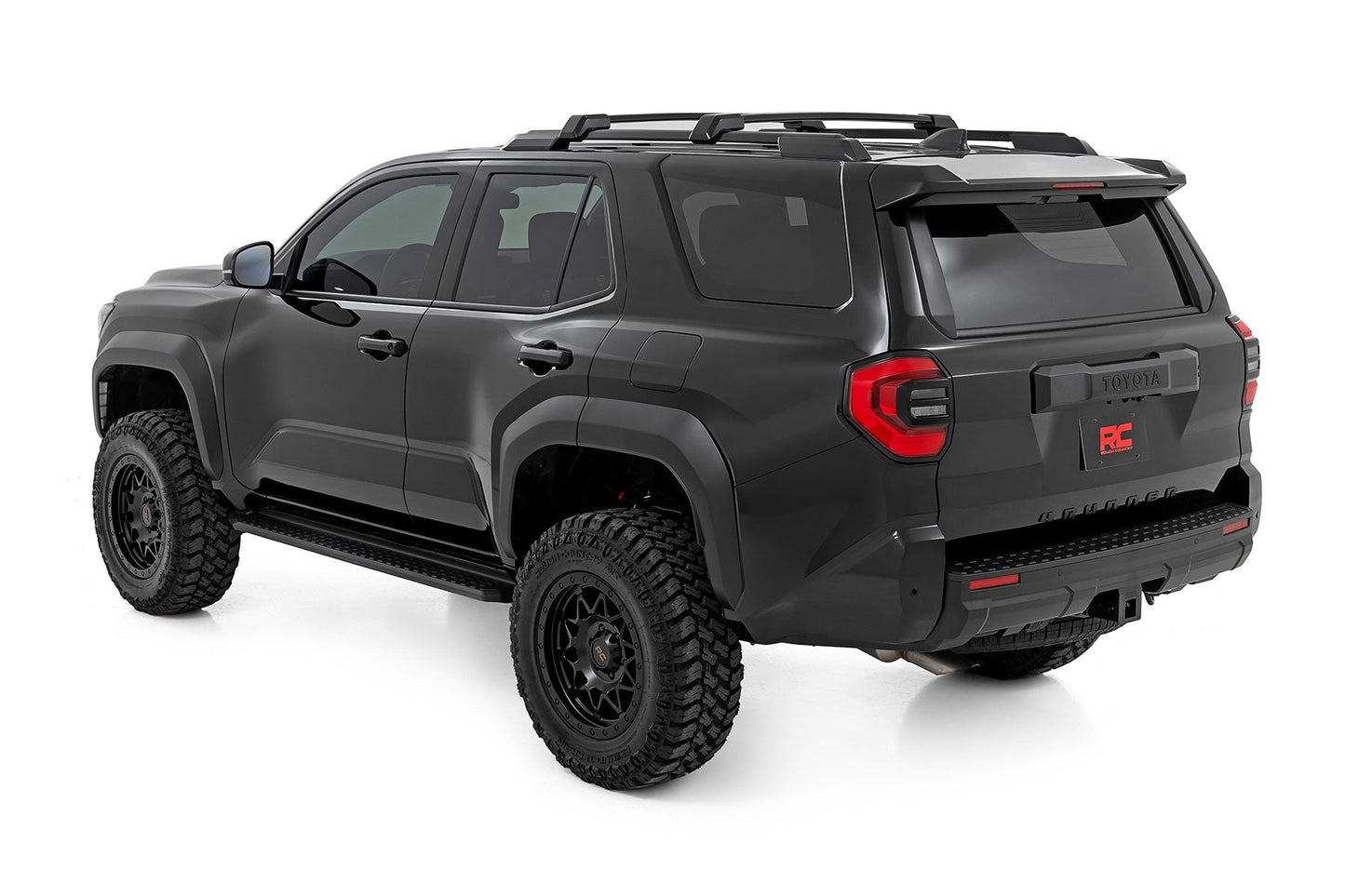 Rough Country 77031 3.5 Inch Lift Kit | N3 | Toyota 4Runner 4WD (2025)