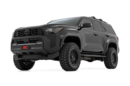 Rough Country 77031 3.5 Inch Lift Kit | N3 | Toyota 4Runner 4WD (2025)