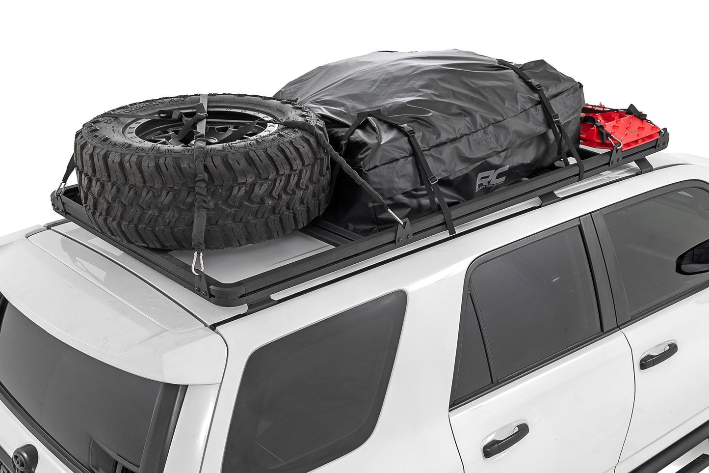 Rough Country 88201 Roof Rack | Toyota 4Runner 2WD/4WD (2010-2024)