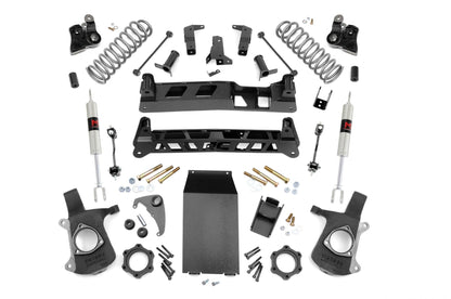Rough Country 27940 6 Inch Lift Kit | NTD | M1 | Chevy Avalanche (02-06)/Suburban 1500 (00-06)