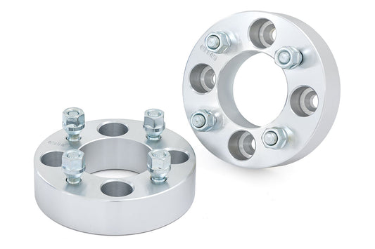 Rough Country 10099A 1.5 Inch Wheel Spacers | 4x110 | CFMOTO UFORCE/Yamaha Viking