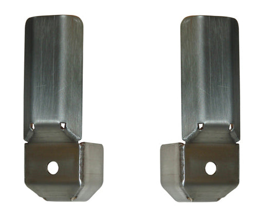 ICON 2003-2024 4Runner/2007-2014 FJ Cruiser/2022-2025 Tundra/2023-2025 Sequoia, Rear Shin Guards