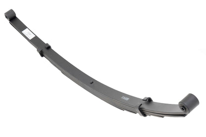 Rough Country 8040Kit Rear Leaf Springs | 2.5" Lift | Pair | International Scout II 4WD (1971-1980)