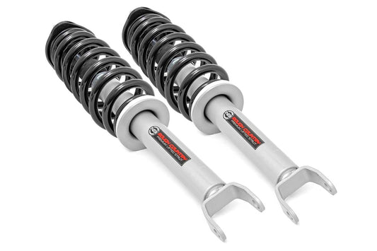 Rough Country 501062 Loaded Strut Pair | 6 Inch | Ram 1500 4WD (2019-2026)