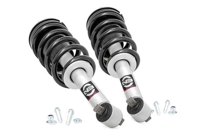 Rough Country 501065_C N3 Leveling Struts | Diesel | Chevy/GMC 1500 (20-26)