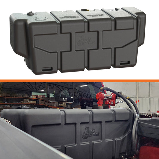 Titan Fuel Tanks 5015100 TITAN 100 Gallon Transfer Tank