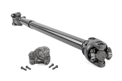 Rough Country 5090.1A CV Drive Shaft | Front | Dana 30 | Jeep Wrangler JL (18-25)/Wrangler Unlimited (18-25)