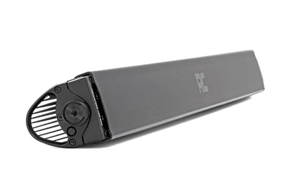 Rough Country 70930BL 30 Inch Black Series LED Light Bar | Dual Row