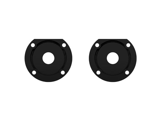 ICON 2024-2025 Toyota Tacoma, Coilover Top Plate Reinforcement Kit