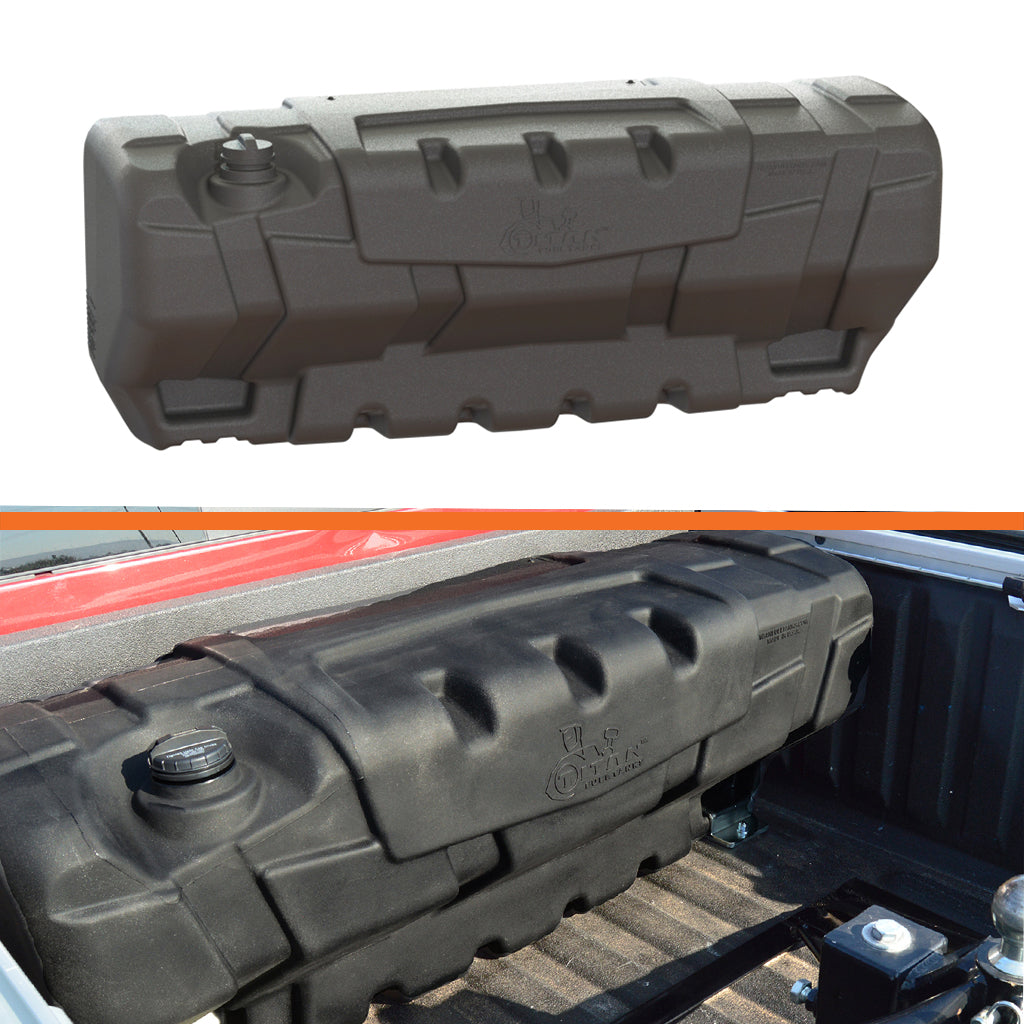 Titan Fuel Tanks 5410040 TITAN Travel Trekker 40 Tank