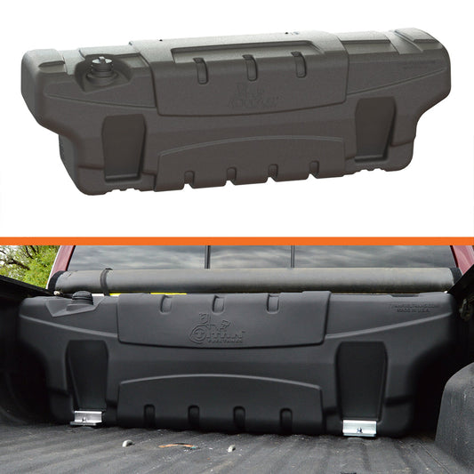 Titan Fuel Tanks 5410050 TITAN Travel Trekker In-Bed Auxiliary Fuel System 50 Gallon
