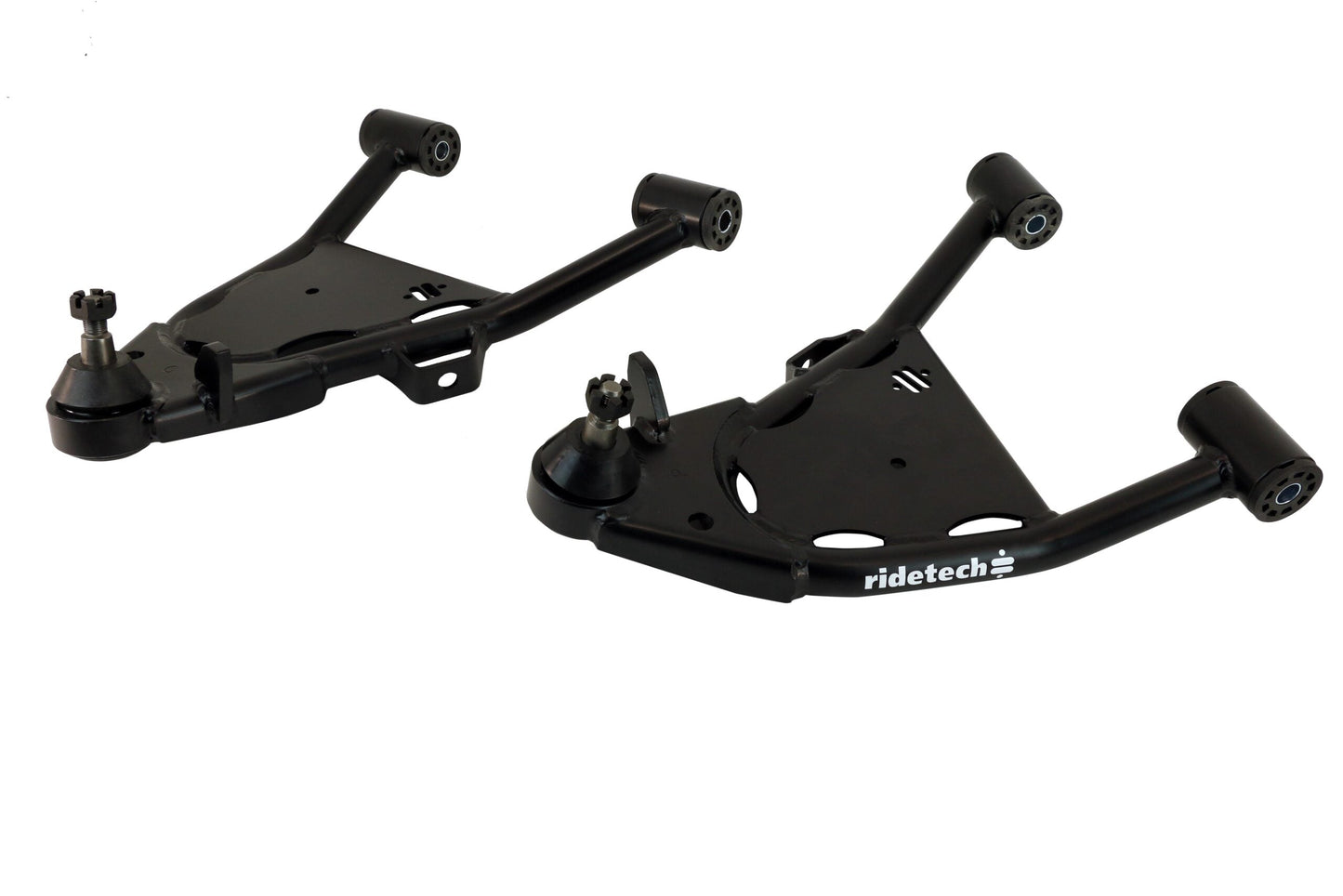 Ridetech 11371499 Front lower StrongArms for 1988-1998 C1500. For use with CoolRide air springs.