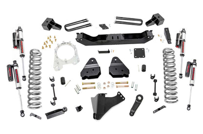 Rough Country 55950 4.5 Inch Lift Kit | Dually| Vertex | Ford F-350 Super Duty 4WD (2017-2022)