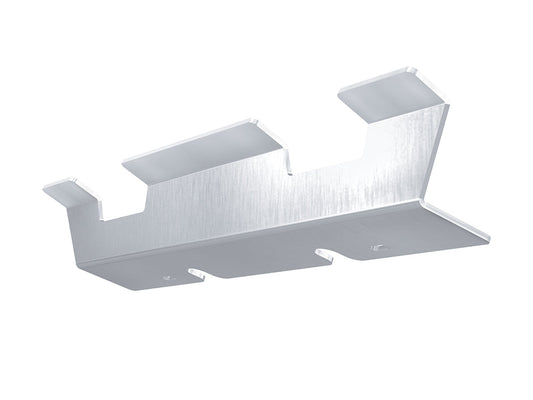 ICON 2024 Toyota Land Cruiser 250 Series/2025 Toyota 4Runner, Front Skid Plate Fascia Kit