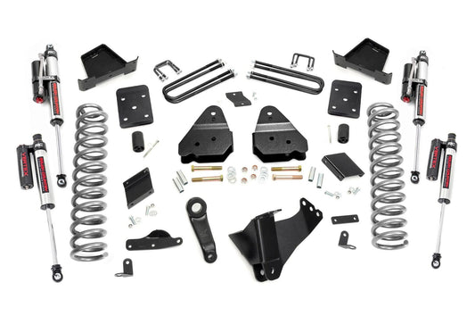 Rough Country 56750 4.5 Inch Lift Kit | OVLD | Vertex | Ford F-250 Super Duty 4WD (2015-2016)
