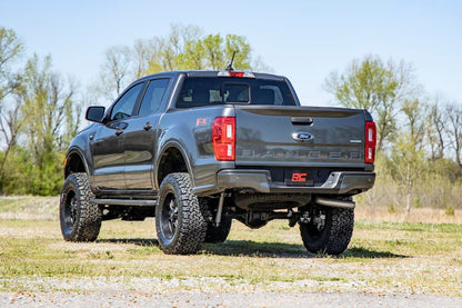 Rough Country 50931 6 Inch Lift Kit | N3 Struts | Ford Ranger 4WD (2019-2023)