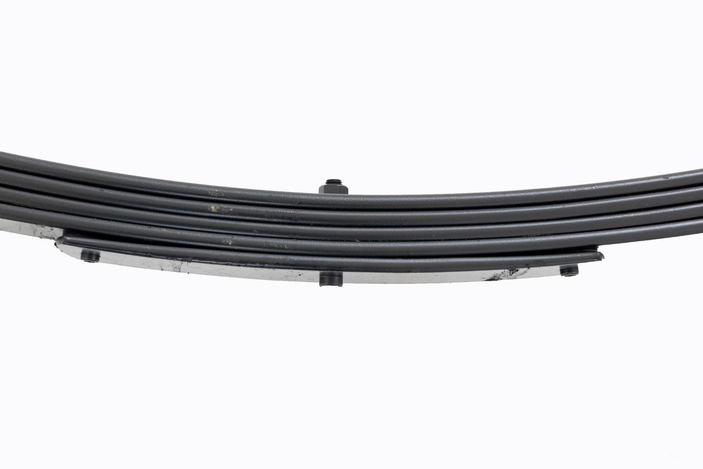 Rough Country 8057Kit Front Leaf Springs | 4" Lift | Pair | Ford Excursion/F-250 Super Duty/F-350 Super Duty 4WD