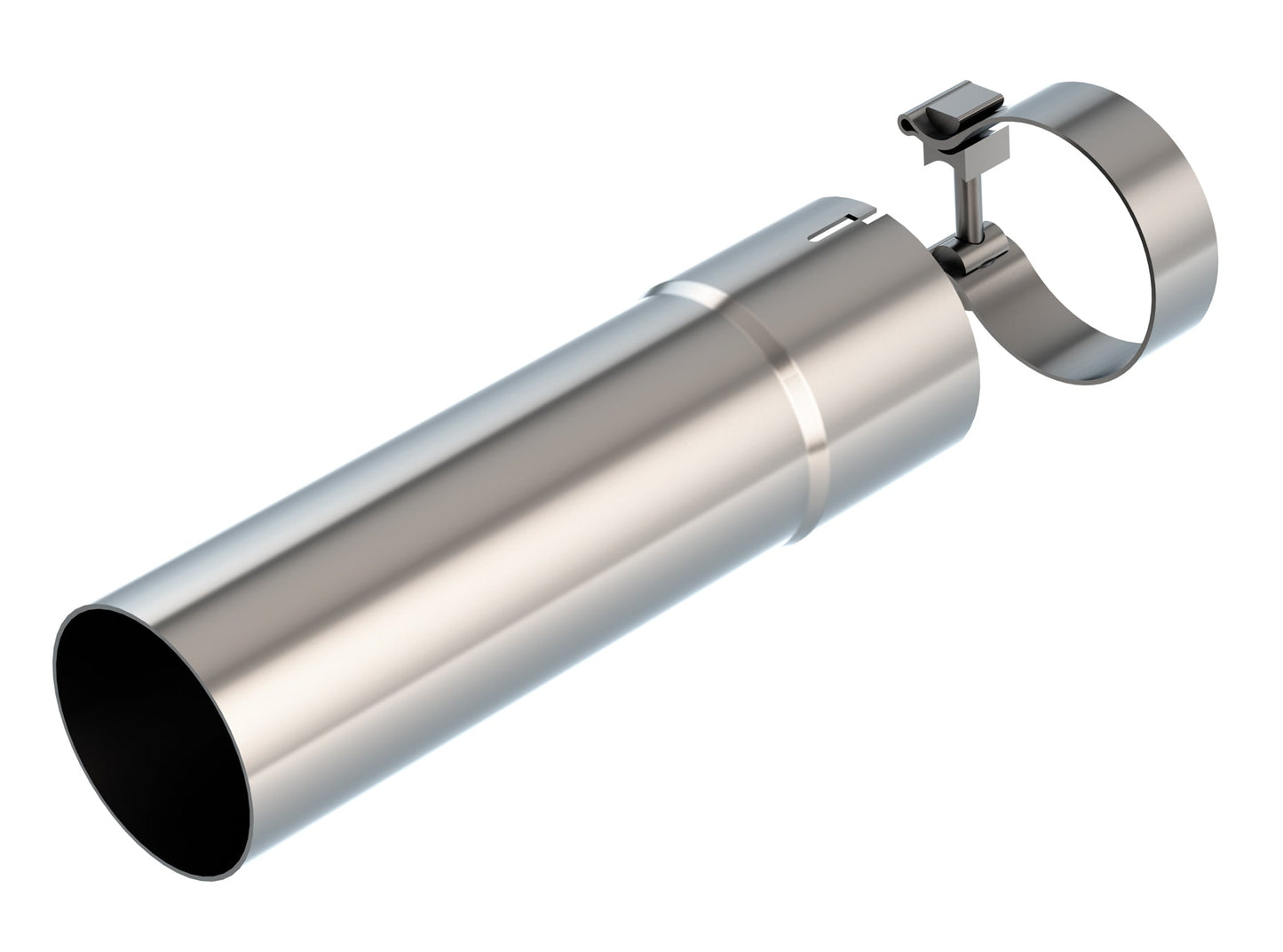 2019-2024 Chevrolet Silverado 1500/ GMC Sierra 1500 Extension Pipe