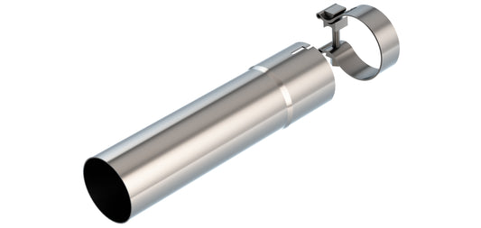2019-2024 Chevrolet Silverado 1500/ GMC Sierra 1500 Extension Pipe