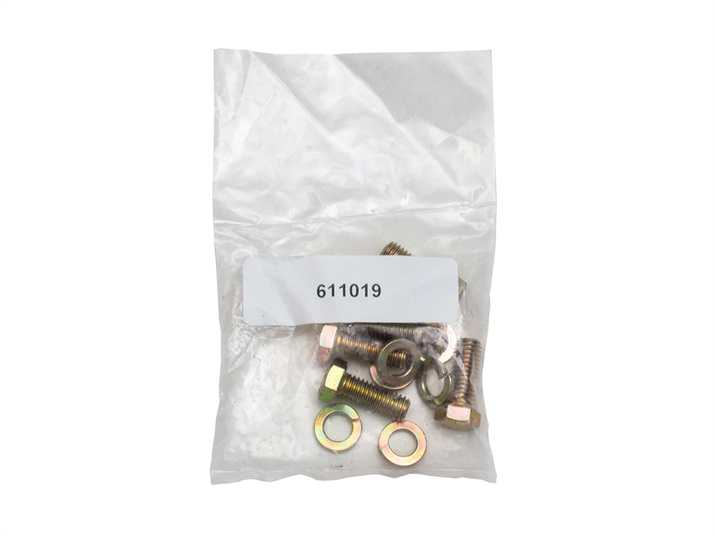 COILOVER HARDWARE KIT PAIR