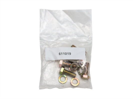 COILOVER HARDWARE KIT PAIR