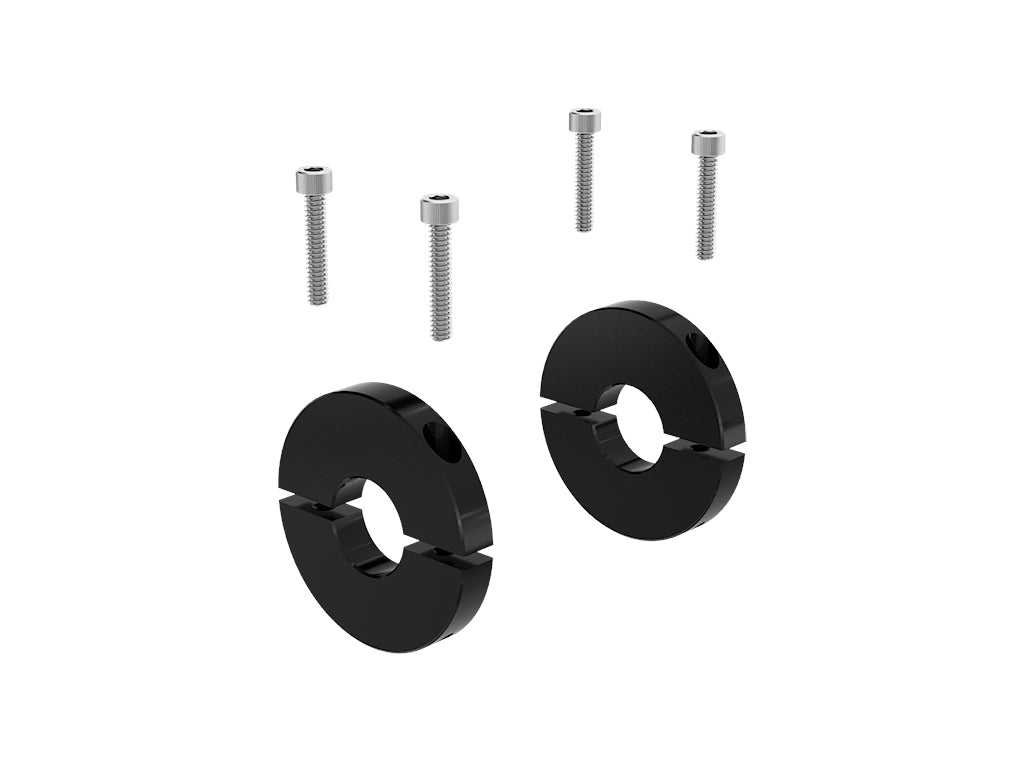 C/O BUMP STOP SPACER KIT 7/8" SHAFT 3/8" TALL
