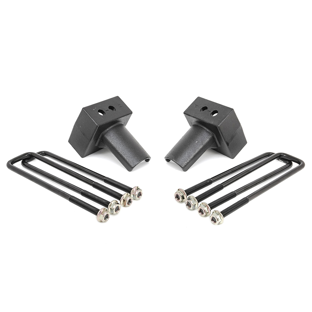 5.5" Rear Block Kit - Ford F-150