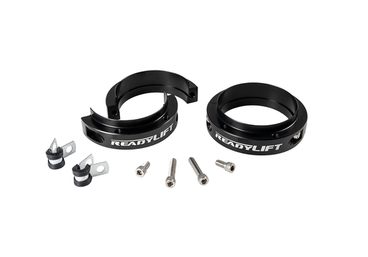 1.5" Leveling Kit - Ford Raptor 4WD 2021-2023