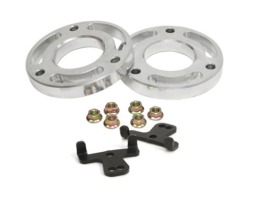 2019-2023 GMC Denali 1500 - 1.5'' Leveling Kit With ARC Bracket