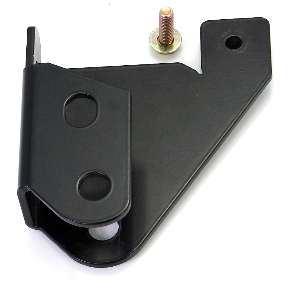 Front Track Bar Bracket For 4" Front Lift - Dodge Ram 2500/3500 4WD 2013-2018