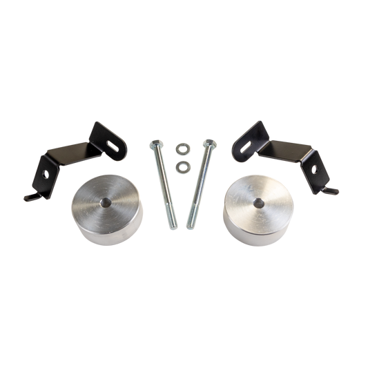 RL FORD SD HEADLIGHT LVL 2.5'' KIT