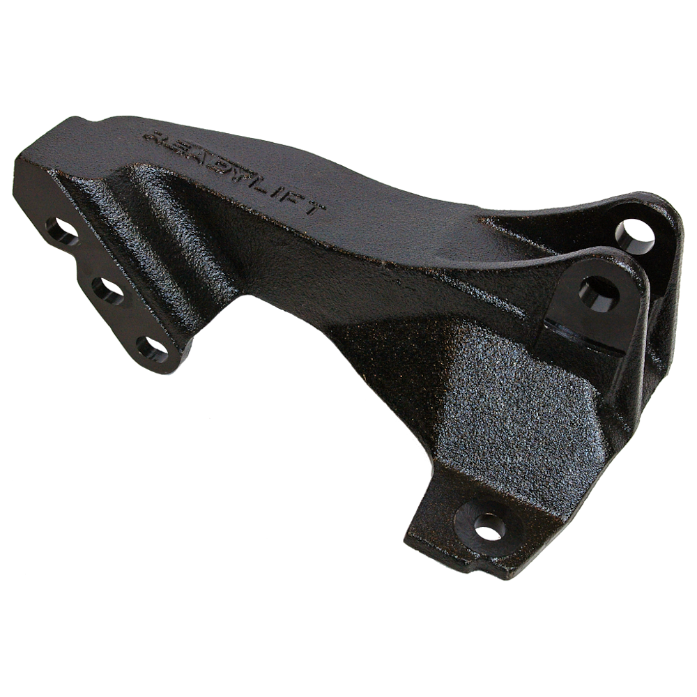 Track Bar Bracket - Ford Super Duty F250/F350 4WD 2008-2023