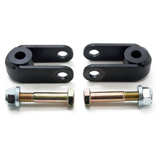 Rear Shock Extensions - GM Full-Size Truck / SUV 1500 1999-2023