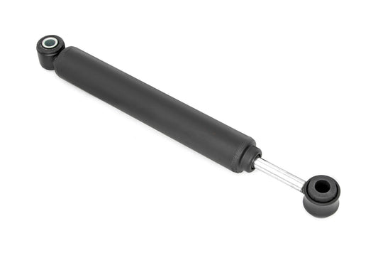 Rough Country RC11318 OE Replacement Black Stabilizer | Jeep Wrangler JK/Wrangler Unlimited  (07-18)