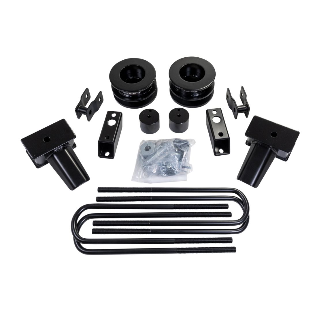 RL 2.5" SST LIFT KIT - 23+ FORD TREMOR